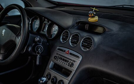 Peugeot 308 II, 2008 год, 300 000 рублей, 19 фотография