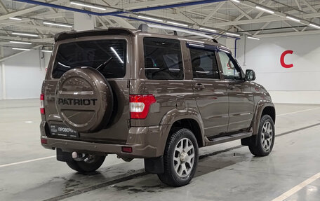 ЛуАЗ Patriot, 2023 год, 1 389 850 рублей, 6 фотография