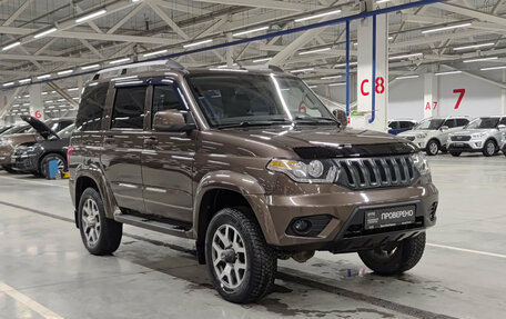 ЛуАЗ Patriot, 2023 год, 1 389 850 рублей, 3 фотография