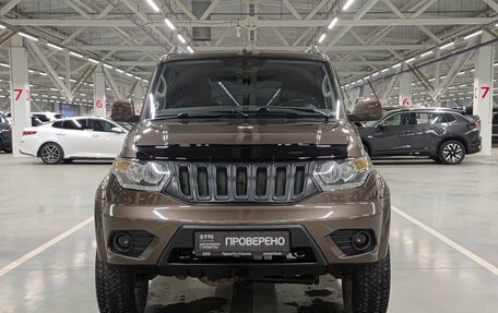 ЛуАЗ Patriot, 2023 год, 1 389 850 рублей, 2 фотография