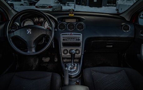 Peugeot 308 II, 2008 год, 300 000 рублей, 14 фотография