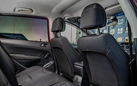 Peugeot 308 II, 2008 год, 300 000 рублей, 21 фотография