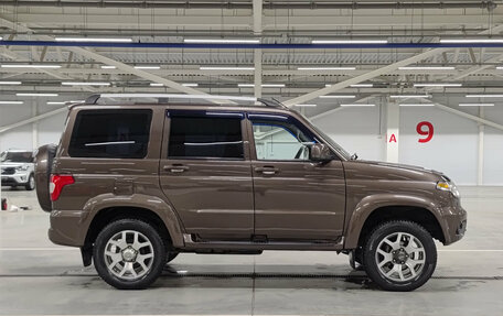 ЛуАЗ Patriot, 2023 год, 1 389 850 рублей, 5 фотография