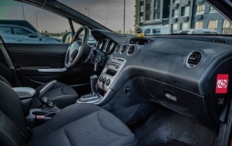 Peugeot 308 II, 2008 год, 300 000 рублей, 20 фотография