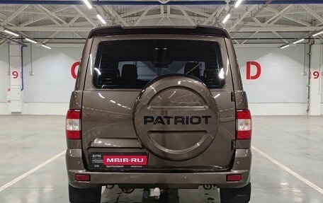 ЛуАЗ Patriot, 2023 год, 1 389 850 рублей, 7 фотография