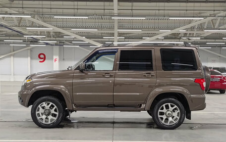 ЛуАЗ Patriot, 2023 год, 1 389 850 рублей, 10 фотография