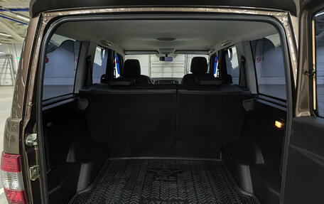 ЛуАЗ Patriot, 2023 год, 1 389 850 рублей, 12 фотография
