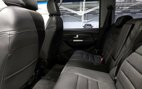 ЛуАЗ Patriot, 2023 год, 1 389 850 рублей, 15 фотография