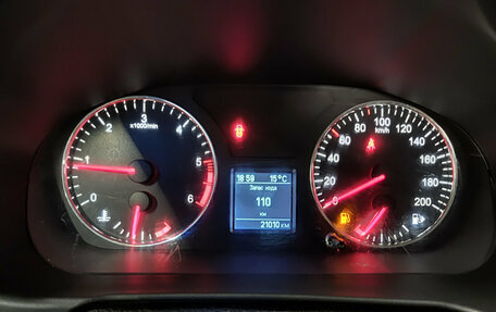 ЛуАЗ Patriot, 2023 год, 1 389 850 рублей, 16 фотография