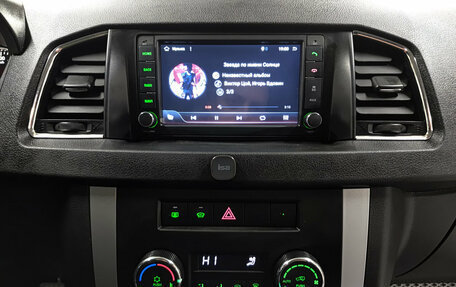 ЛуАЗ Patriot, 2023 год, 1 389 850 рублей, 18 фотография