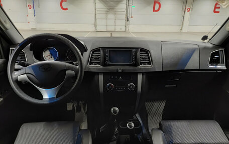 ЛуАЗ Patriot, 2023 год, 1 389 850 рублей, 17 фотография