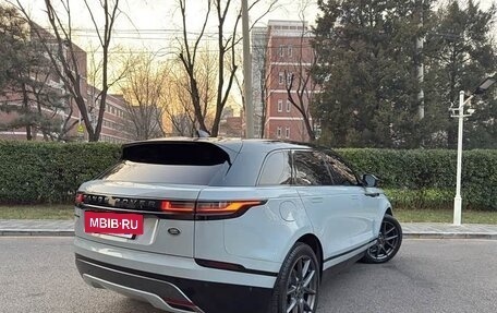 Land Rover Range Rover Velar I, 2023 год, 7 000 333 рублей, 3 фотография