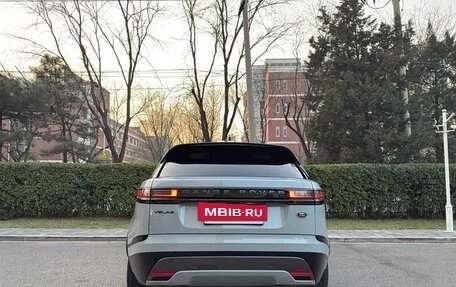 Land Rover Range Rover Velar I, 2023 год, 7 000 333 рублей, 4 фотография