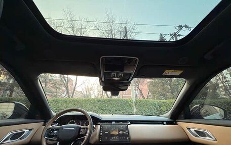 Land Rover Range Rover Velar I, 2023 год, 7 000 333 рублей, 11 фотография