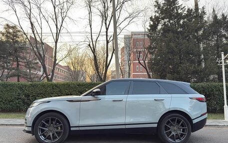 Land Rover Range Rover Velar I, 2023 год, 7 000 333 рублей, 5 фотография