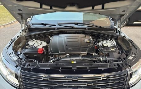 Land Rover Range Rover Velar I, 2023 год, 7 000 333 рублей, 7 фотография