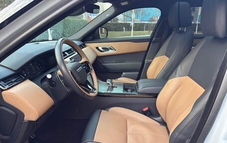 Land Rover Range Rover Velar I, 2023 год, 7 000 333 рублей, 9 фотография