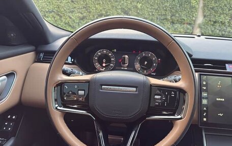 Land Rover Range Rover Velar I, 2023 год, 7 000 333 рублей, 13 фотография