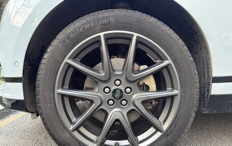 Land Rover Range Rover Velar I, 2023 год, 7 000 333 рублей, 8 фотография