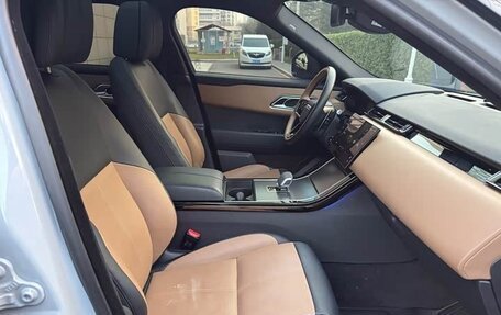 Land Rover Range Rover Velar I, 2023 год, 7 000 333 рублей, 14 фотография