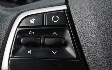 Hyundai Solaris II рестайлинг, 2019 год, 1 345 000 рублей, 10 фотография