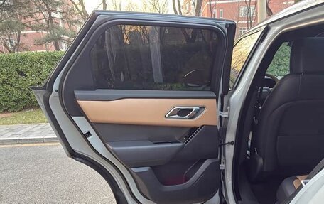 Land Rover Range Rover Velar I, 2023 год, 7 000 333 рублей, 19 фотография