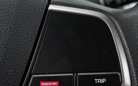 Hyundai Solaris II рестайлинг, 2019 год, 1 345 000 рублей, 11 фотография