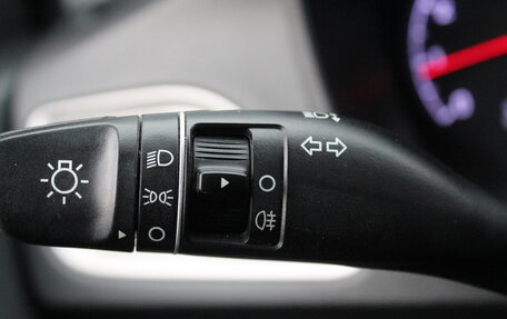 Hyundai Solaris II рестайлинг, 2019 год, 1 345 000 рублей, 12 фотография