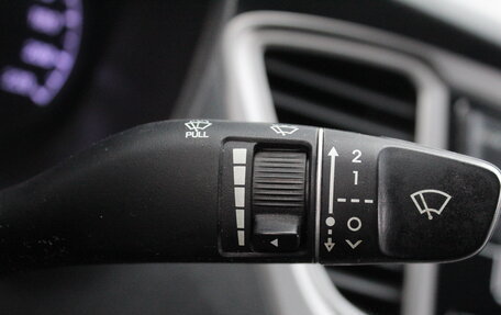 Hyundai Solaris II рестайлинг, 2019 год, 1 345 000 рублей, 13 фотография