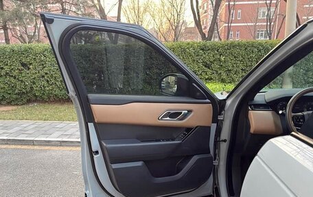 Land Rover Range Rover Velar I, 2023 год, 7 000 333 рублей, 20 фотография