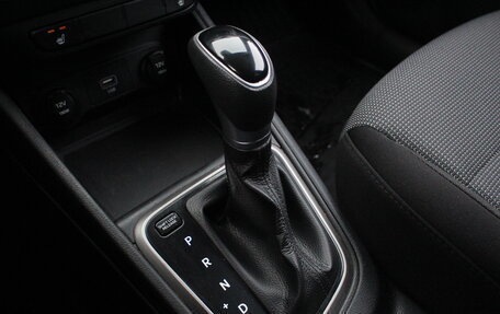 Hyundai Solaris II рестайлинг, 2019 год, 1 345 000 рублей, 17 фотография