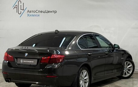 BMW 5 серия, 2013 год, 1 999 800 рублей, 2 фотография