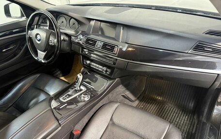 BMW 5 серия, 2013 год, 1 999 800 рублей, 3 фотография