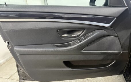 BMW 5 серия, 2013 год, 1 999 800 рублей, 6 фотография