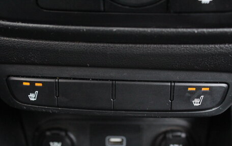 Hyundai Solaris II рестайлинг, 2019 год, 1 345 000 рублей, 16 фотография