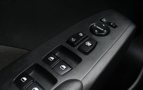 Hyundai Solaris II рестайлинг, 2019 год, 1 345 000 рублей, 19 фотография