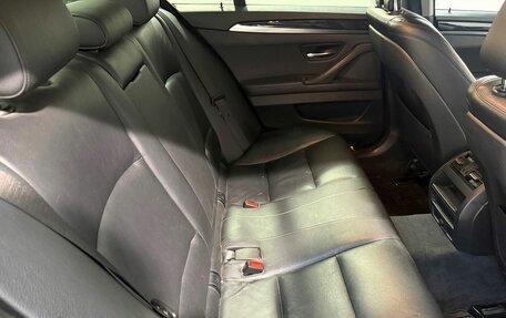 BMW 5 серия, 2013 год, 1 999 800 рублей, 4 фотография