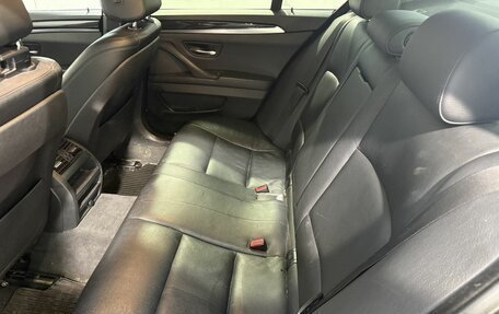 BMW 5 серия, 2013 год, 1 999 800 рублей, 5 фотография