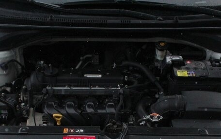 Hyundai Solaris II рестайлинг, 2019 год, 1 345 000 рублей, 23 фотография