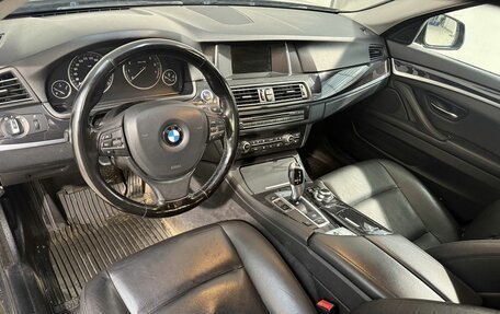 BMW 5 серия, 2013 год, 1 999 800 рублей, 7 фотография