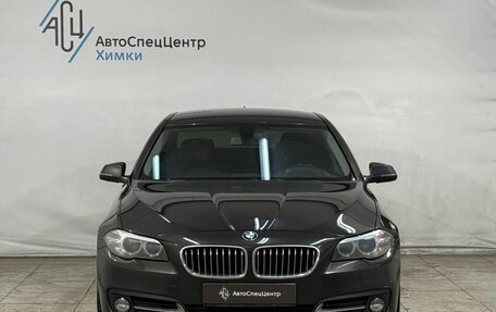 BMW 5 серия, 2013 год, 1 999 800 рублей, 10 фотография