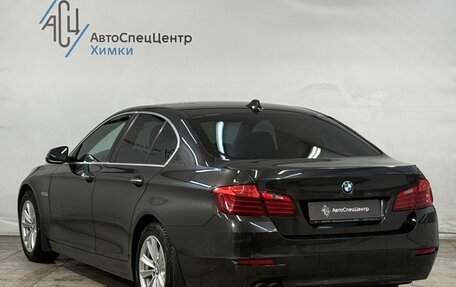 BMW 5 серия, 2013 год, 1 999 800 рублей, 13 фотография