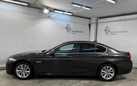 BMW 5 серия, 2013 год, 1 999 800 рублей, 15 фотография