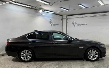 BMW 5 серия, 2013 год, 1 999 800 рублей, 14 фотография