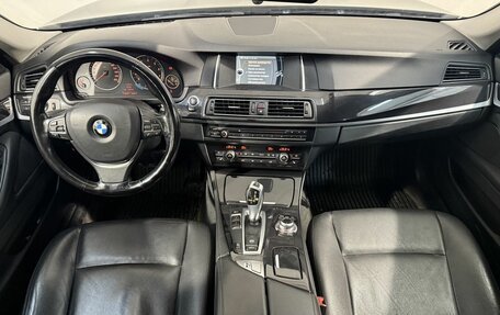 BMW 5 серия, 2013 год, 1 999 800 рублей, 8 фотография