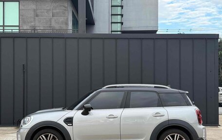 MINI Countryman II (F60), 2022 год, 2 730 000 рублей, 5 фотография