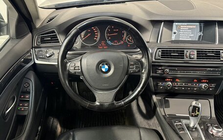 BMW 5 серия, 2013 год, 1 999 800 рублей, 9 фотография