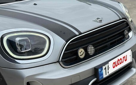 MINI Countryman II (F60), 2022 год, 2 730 000 рублей, 8 фотография