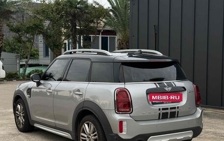 MINI Countryman II (F60), 2022 год, 2 730 000 рублей, 4 фотография