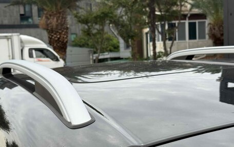 MINI Countryman II (F60), 2022 год, 2 730 000 рублей, 9 фотография